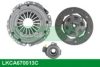 VAUXH 1606480 Clutch Kit